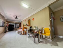 Blk 263 Bishan Street 22 (Bishan), HDB 4 Rooms #519821651